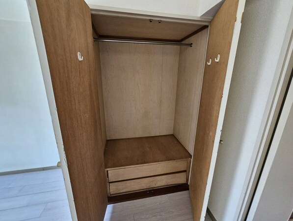 ジュネス伊伝居Ⅱの物件内観写真